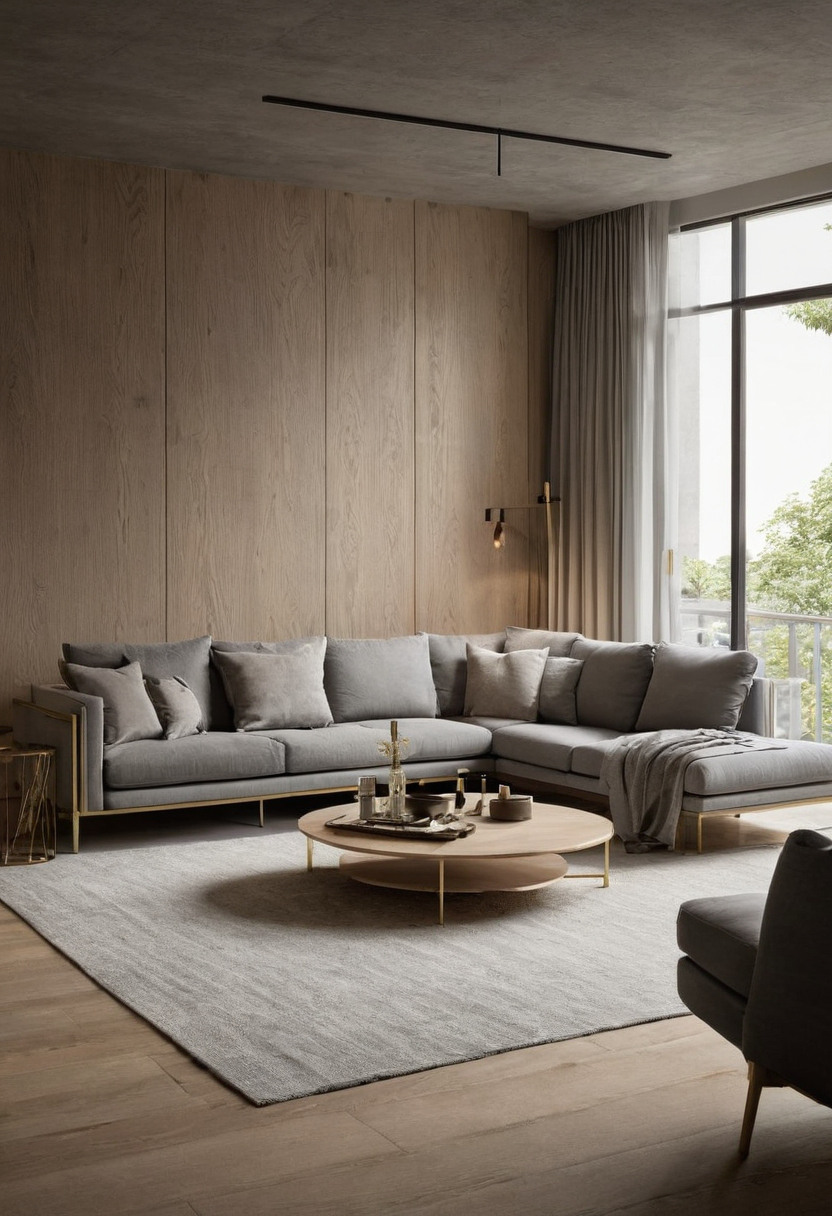How do you calculate the right seating capacity before buying a sofa set planning reference