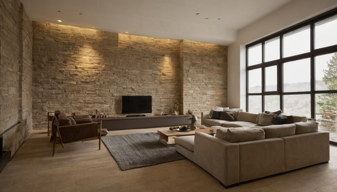A room designer can propose a layout, but verified dimensions make it installable interior planning detail