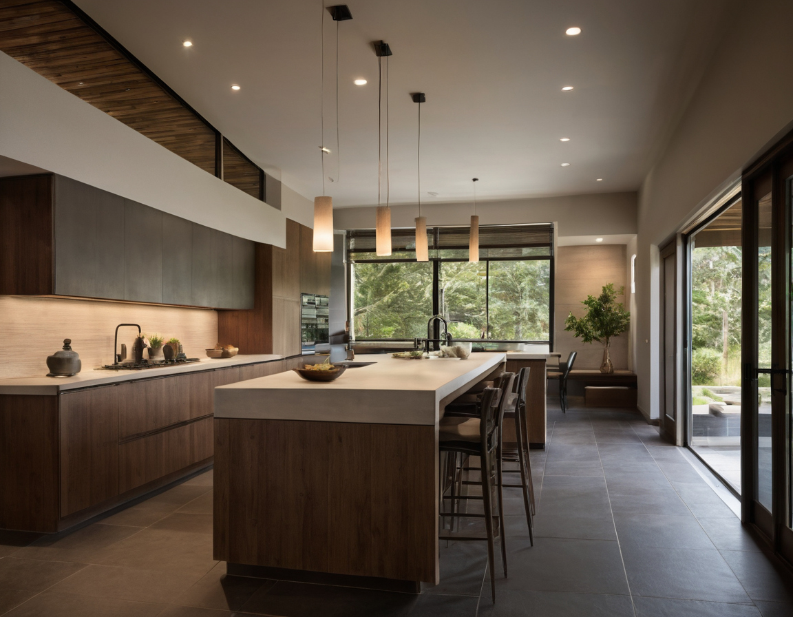 Luxury interior image showing Furniture models and delivery dimensions can invalidate an accurate room plan
